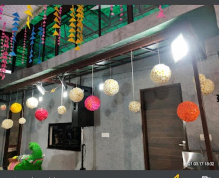 Sukh Sagar Hotel Jaipur Exterior photo