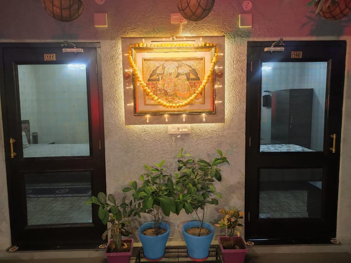 Sukh Sagar Hotel Jaipur Exterior photo