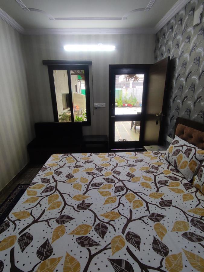 Sukh Sagar Hotel Jaipur Exterior photo
