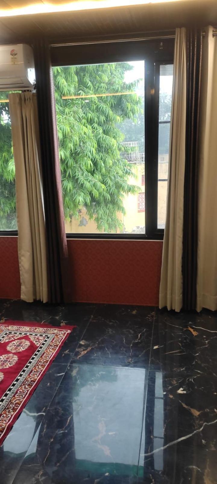 Sukh Sagar Hotel Jaipur Exterior photo