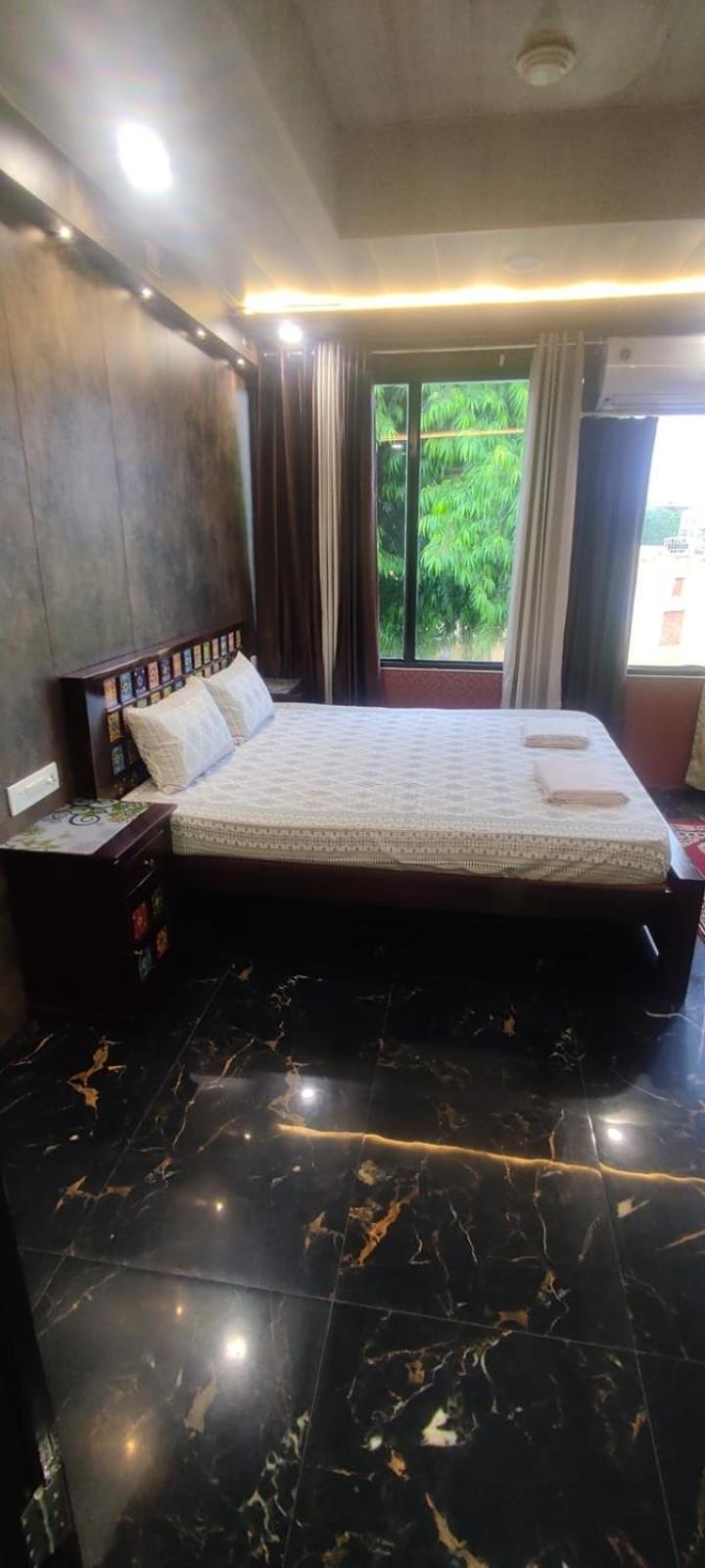 Sukh Sagar Hotel Jaipur Room photo
