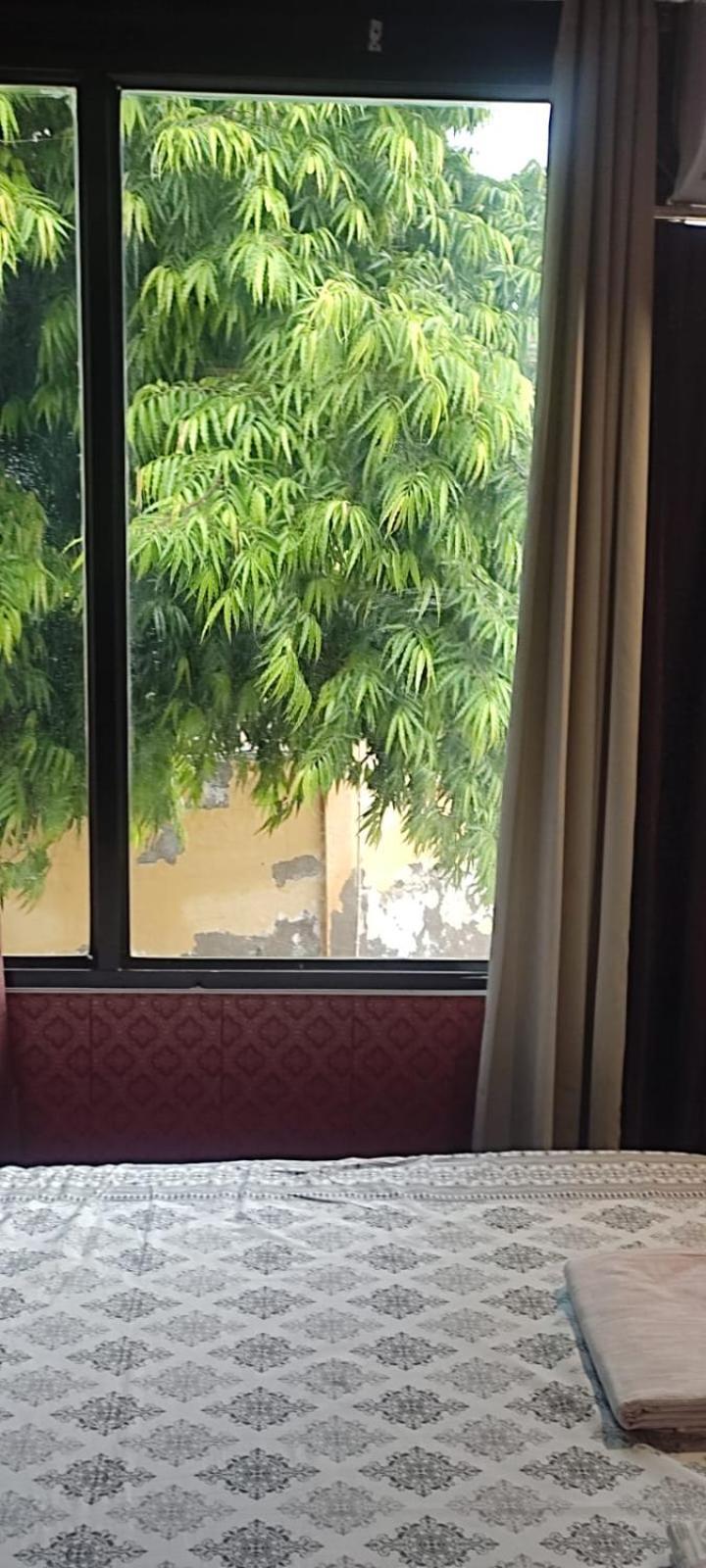 Sukh Sagar Hotel Jaipur Exterior photo