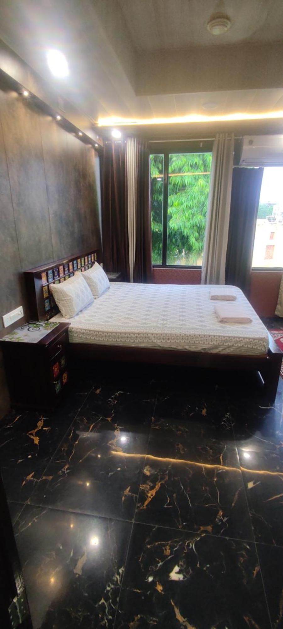 Sukh Sagar Hotel Jaipur Exterior photo