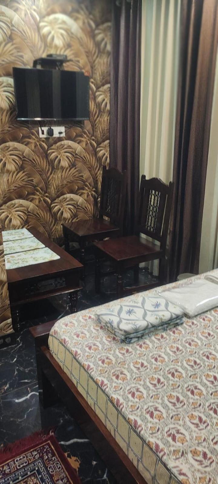 Sukh Sagar Hotel Jaipur Room photo